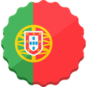 Portugal Tomato icon