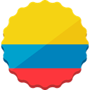 Colombia Gold icon