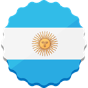 Argentina WhiteSmoke icon