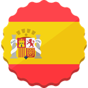 Espanha Gold icon