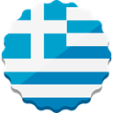 Greece WhiteSmoke icon