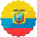 Equador Gold icon