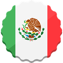 Mexico WhiteSmoke icon