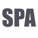 Massage, wellness, spa DarkSlateGray icon