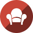 Readability SaddleBrown icon