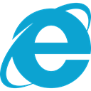 web, Browser, Connection, internet, Logo, network, Explorer DarkTurquoise icon