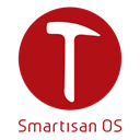 Smartisan Firebrick icon