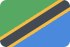 Tanzania MediumSeaGreen icon