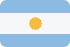 Argentina SkyBlue icon