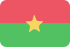 faso, Burkina MediumSeaGreen icon
