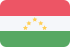 Tajikistan IndianRed icon