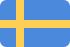 sweden CornflowerBlue icon