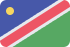 Namibia MediumSeaGreen icon