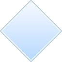 rhombus Lavender icon