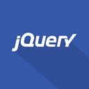 Library, web, js, Blue, jquery, Javascript, web technology, long shadow, front-end DarkSlateBlue icon