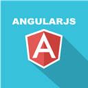 Angular, long shadow, front-end, Javascript, web, web technology MediumTurquoise icon