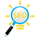 Connection, internet, Explore, seo search, view, seo, optimization, seo research, tips, search, Magnifier, marketing Black icon