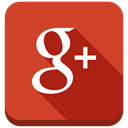 Add, google plus, Google+, plus, google Chocolate icon