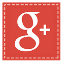 google, square IndianRed icon