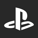 Playstation DarkSlateGray icon
