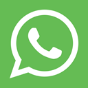 program, Whatsapp, Mobile, Messaging, smartphones, Application, Messenger, Proprietary MediumSeaGreen icon