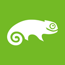 Opensuse OliveDrab icon