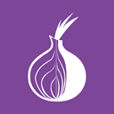 Onion, tor, Browser, hacker browser DarkSlateBlue icon