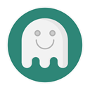 Ghost SeaGreen icon