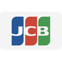card, payment, Jcb WhiteSmoke icon