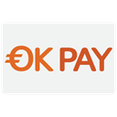 donation, card, okpay, payment, financial, buy, Business, credit, Finance, Cash, pay, checkout WhiteSmoke icon