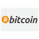 Bitcoin, donation, checkout, Cash, pay, card, credit, payment, buy, Finance, financial, Business WhiteSmoke icon