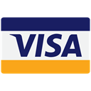 visa, financial, checkout, Finance, buy, pay, Business, payment, card, donation, Cash, credit MidnightBlue icon