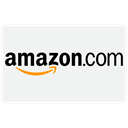 Amazon, pay, checkout, financial, buy, donation, payment, Business, card, Cash, credit, Finance WhiteSmoke icon