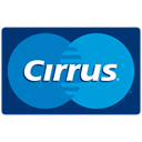 Business, Cirrus, payment, donation, financial, checkout, buy, Finance, pay, card, Cash, credit MidnightBlue icon