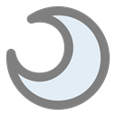 Moon Gray icon