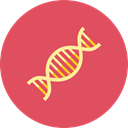 dna IndianRed icon