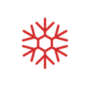 winter, snowflake, christmas, schnee, Snow, weihnachten, x-mas Black icon