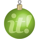 christmas, set, scoopit, Social, toys, media OliveDrab icon