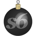 society6, set, toys, christmas, Social, media DarkSlateGray icon