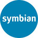 Symbian DarkCyan icon