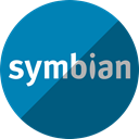 Symbian Teal icon