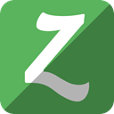 zerply SeaGreen icon