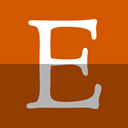 etsy SaddleBrown icon