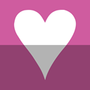 Lovedsgn DimGray icon