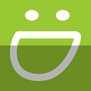 Smugmug OliveDrab icon