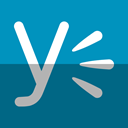 yammer Teal icon
