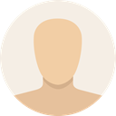 Anonym, unknown, head, Avatar, person, user, default Linen icon
