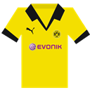Borussia Gold icon