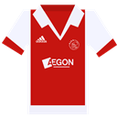Ajax Firebrick icon