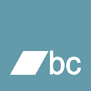 Bc, Band camp, Bandcamp, social network CadetBlue icon